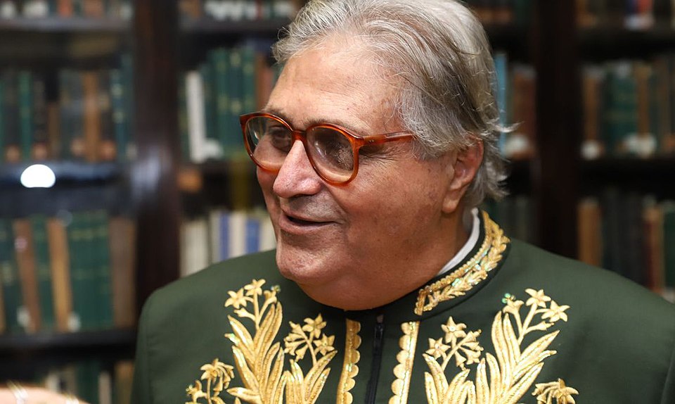José Paulo Cavalcanti Filho