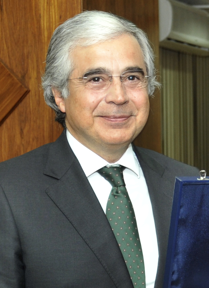 José Pedro Soares