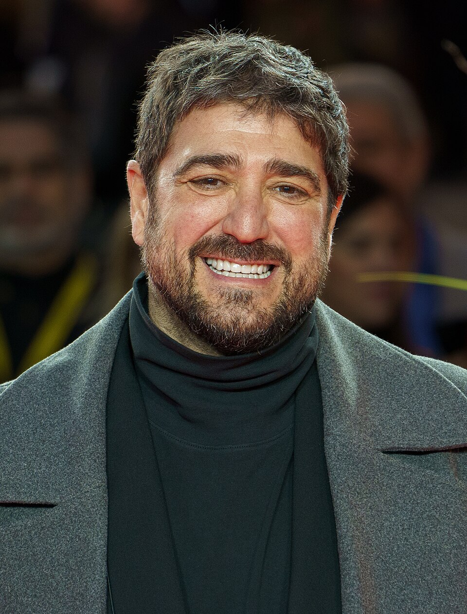 José Pérez Orozco