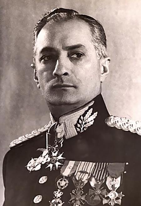 Jose Pessoa
