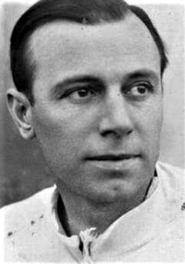 José Piendibene