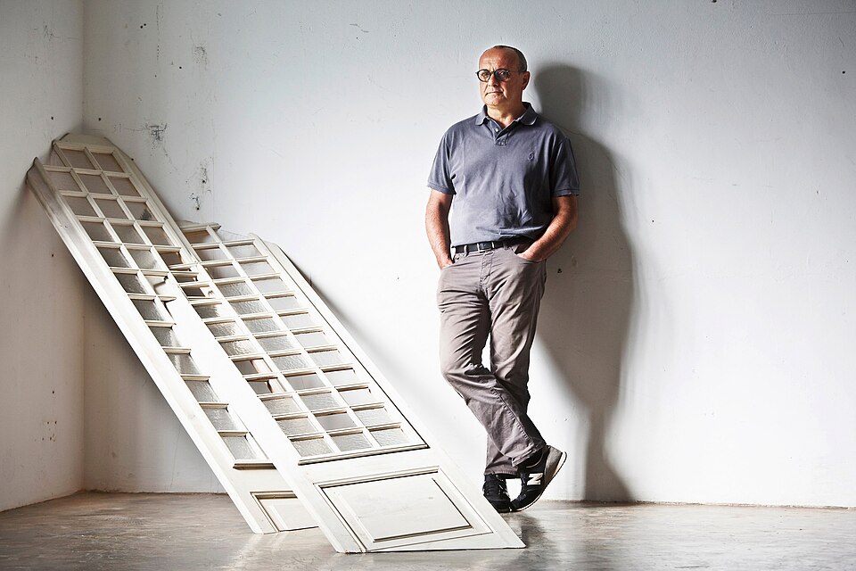 José Pinharanda