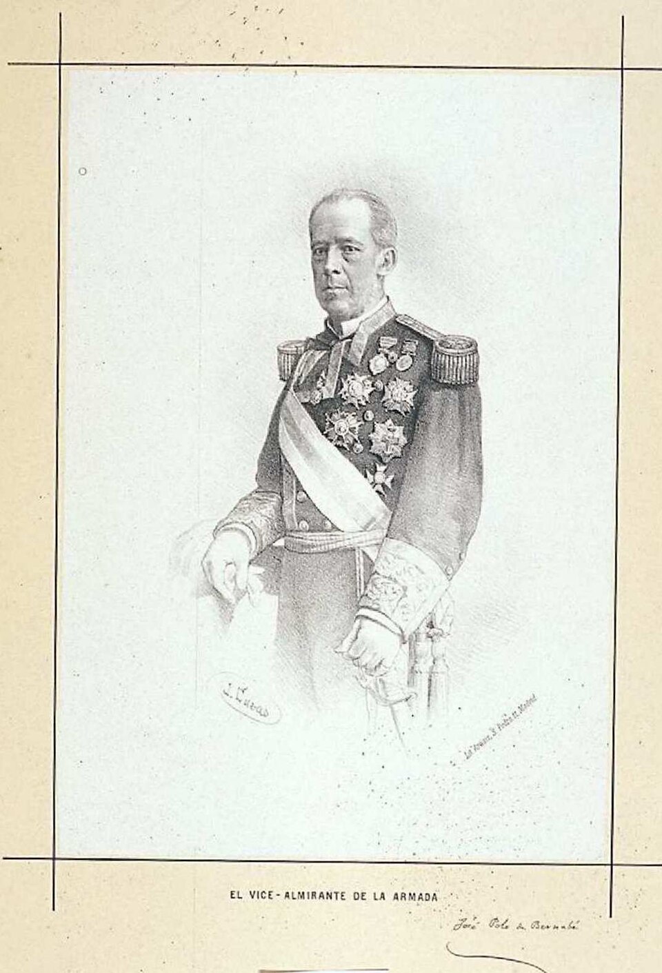 José Polo