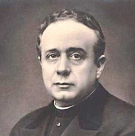 José Poveda