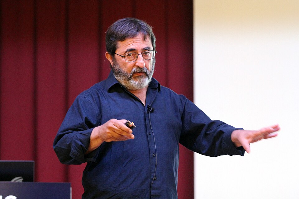 Jose Quevedo Allende