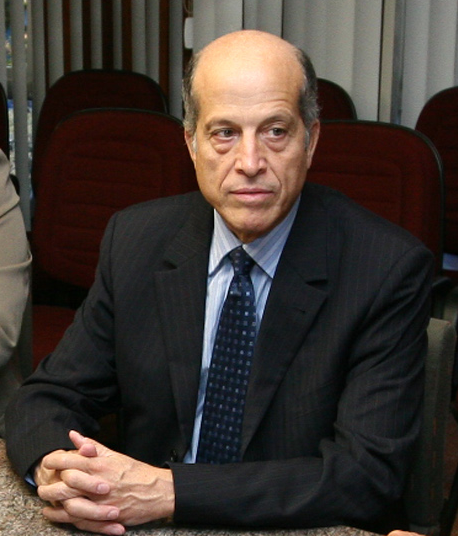 José Rafael Puig
