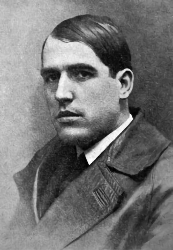 José Ramiro García
