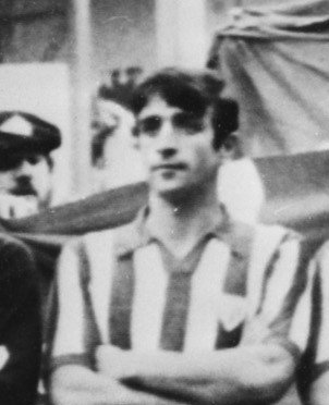 José Ramón Alexanko