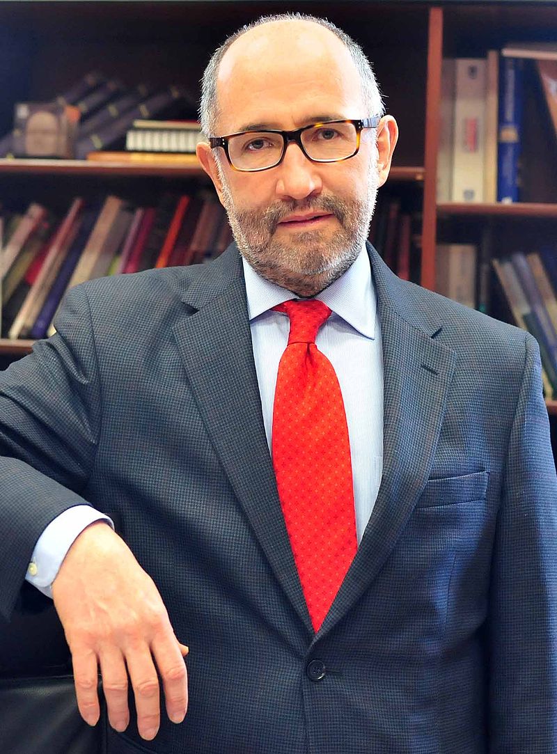 Jose Ramon Cossio