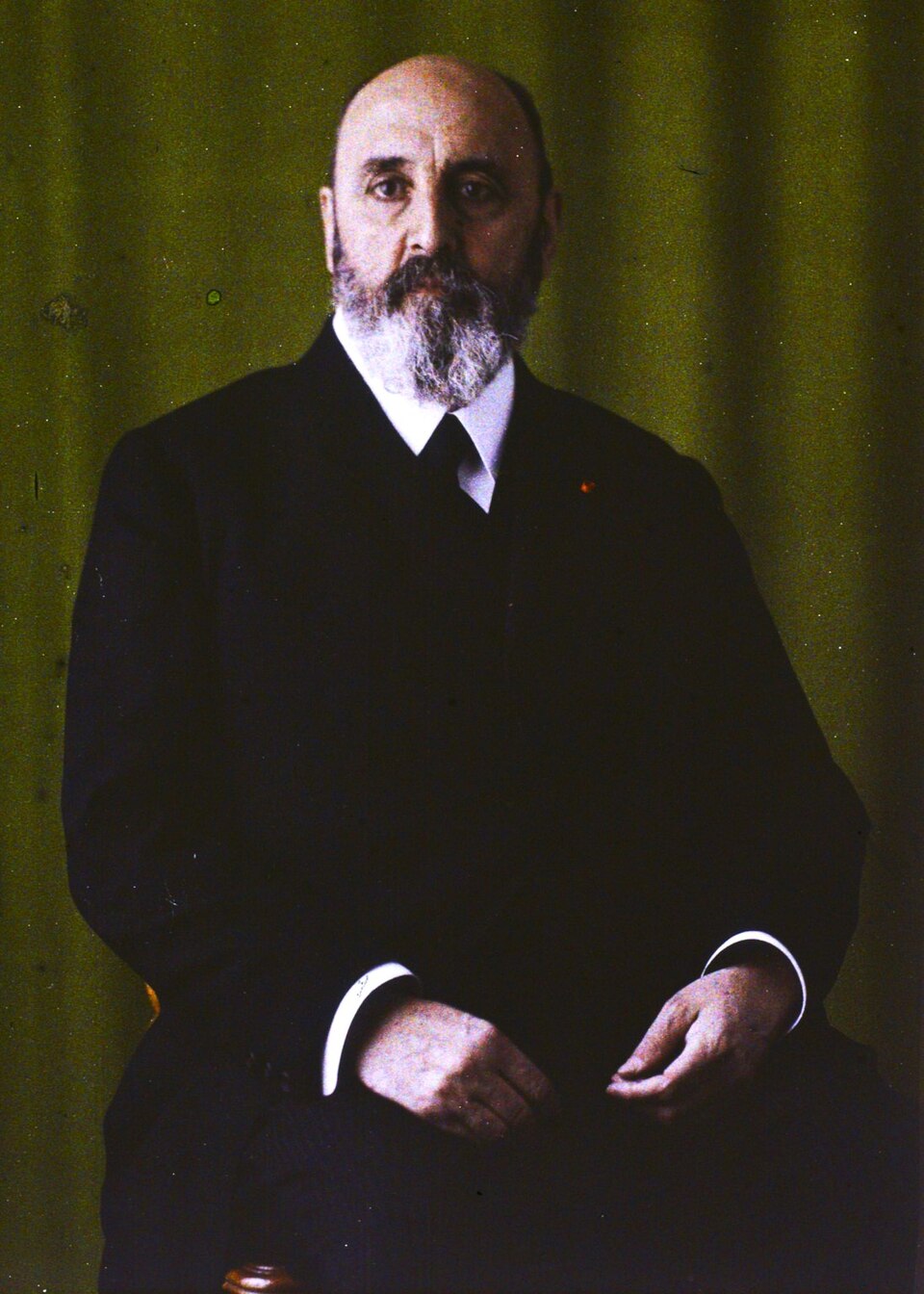 José Ramon Fernández Gutiérrez de Quevedo