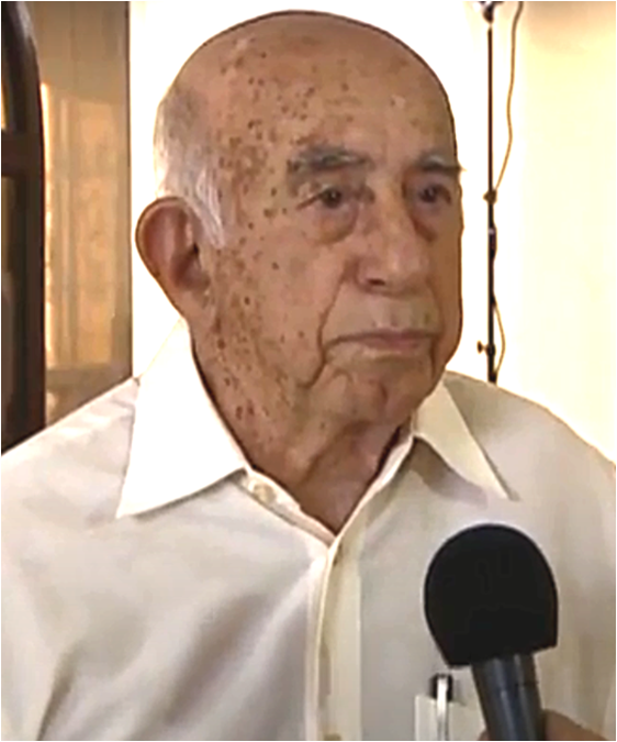 José Ramón Machado