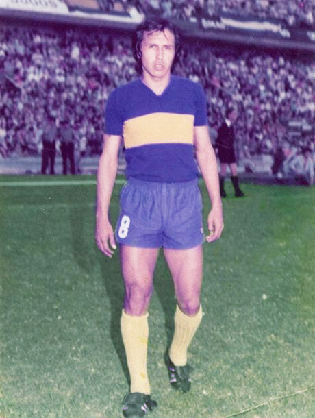 José Ramón Rocha