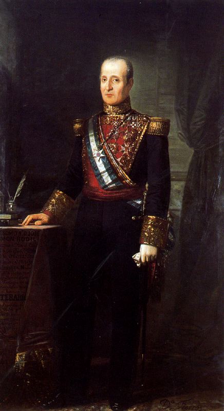 José Ramón Rodil
