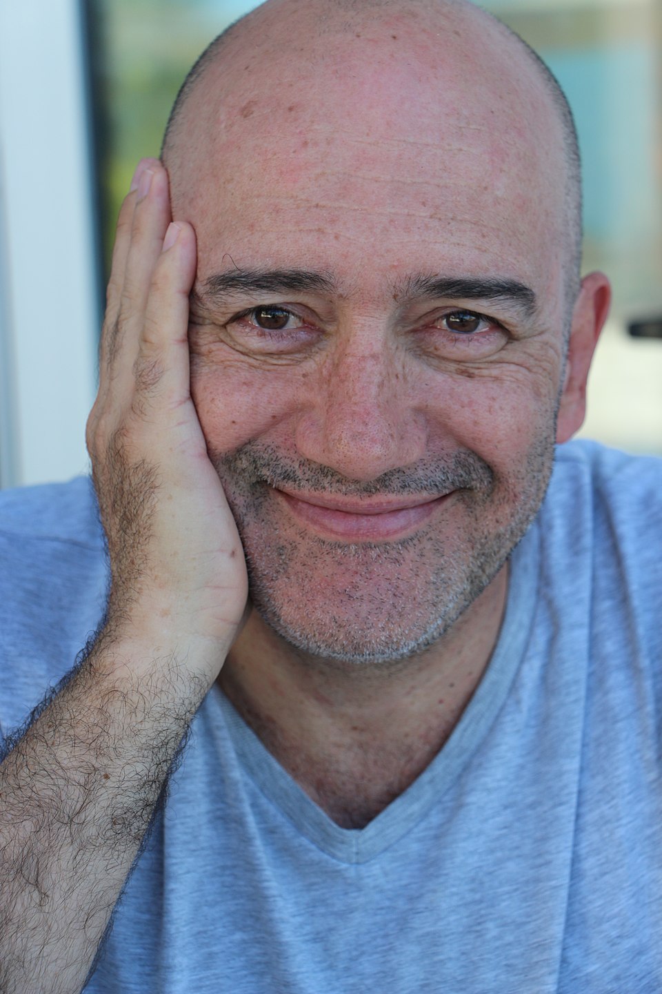 José Raposo
