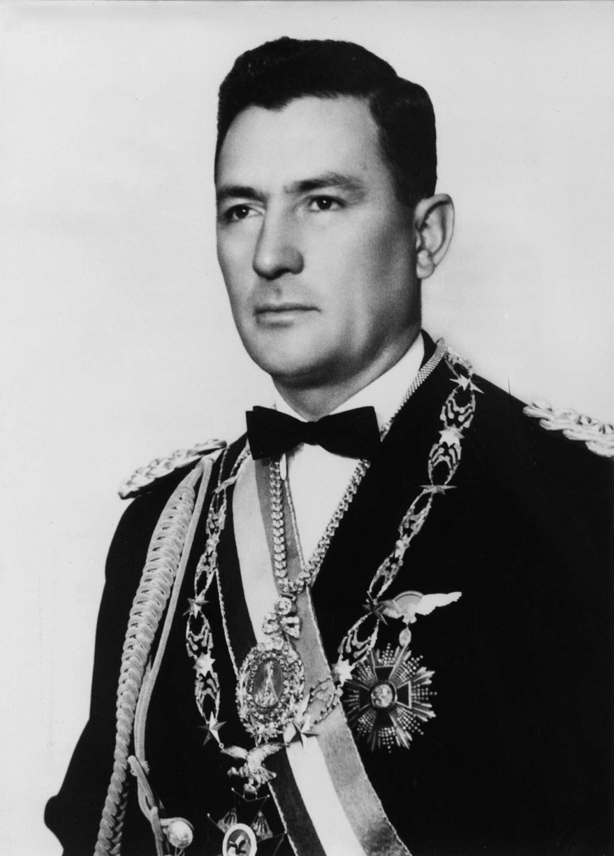José Rene Barrientos