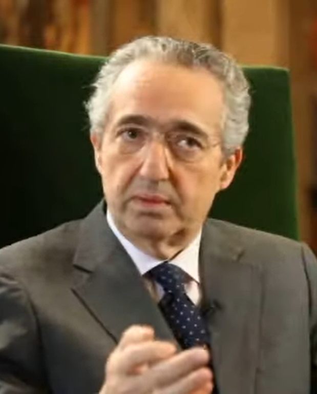 José Ribeiro