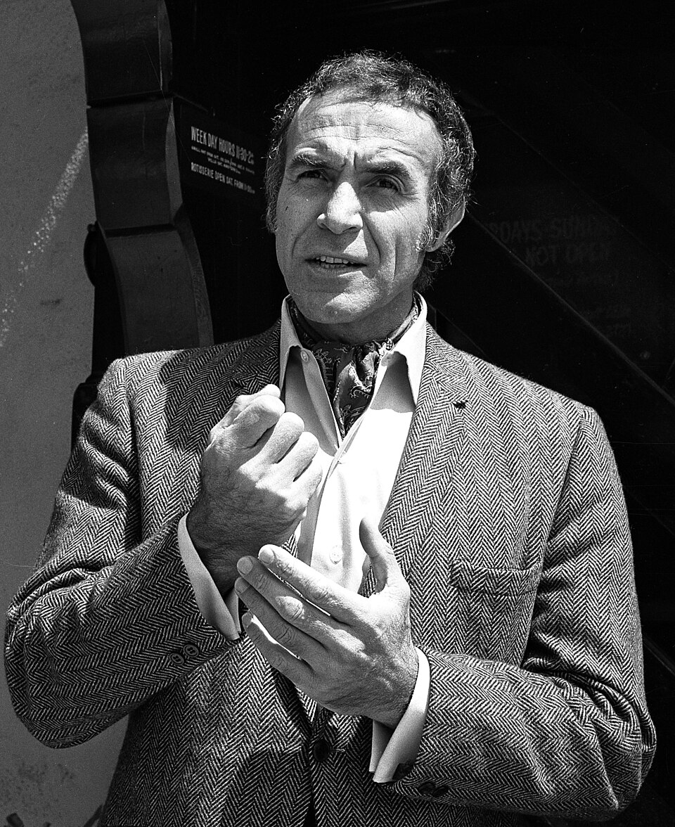 José Ricardo Avellán