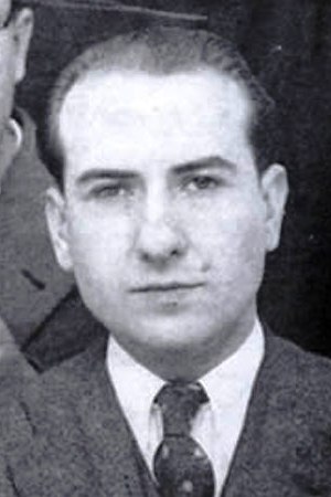José Ricardo Carballo