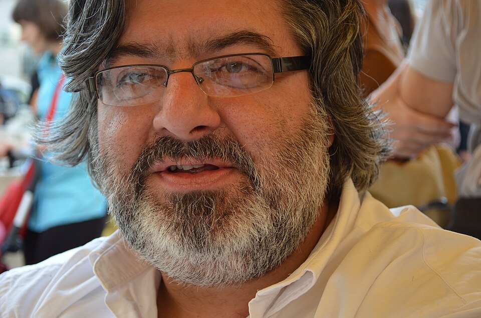 José Riço Direitinho