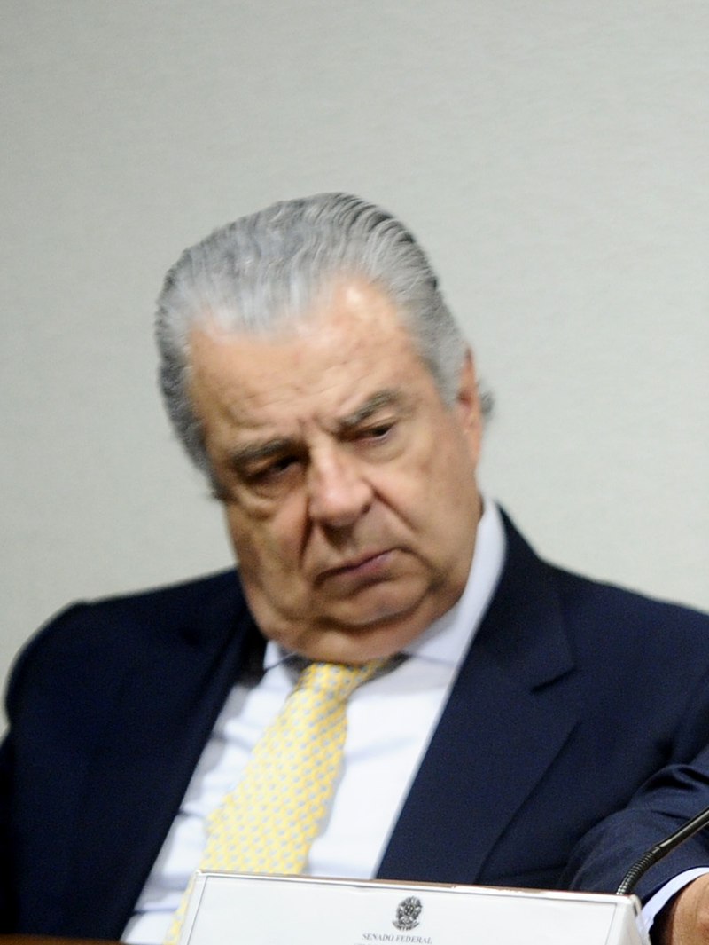 Jose Roberto Batochio