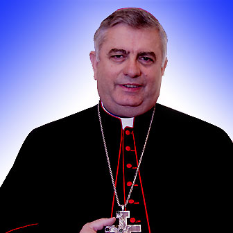 Jose Rodriguez Carballo