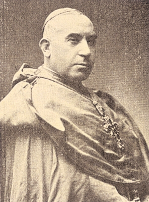 Jose Rodriguez Soldevila