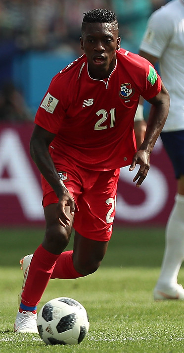 José Rodríguez