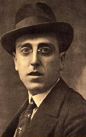 José Romero Tellaeche
