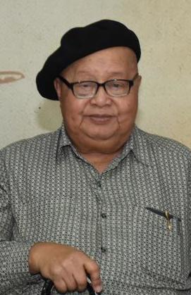 José Rosales Salas