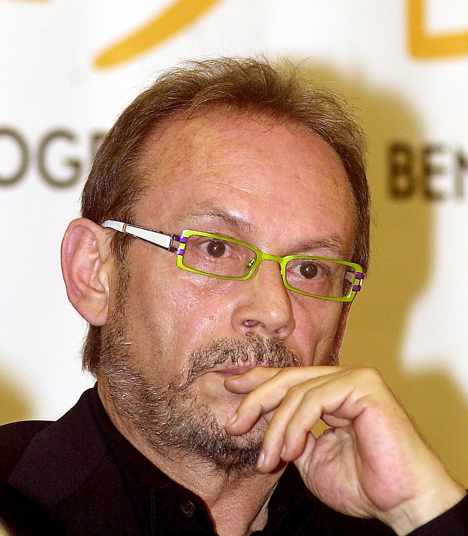 José Rubens Queiroz Gomes