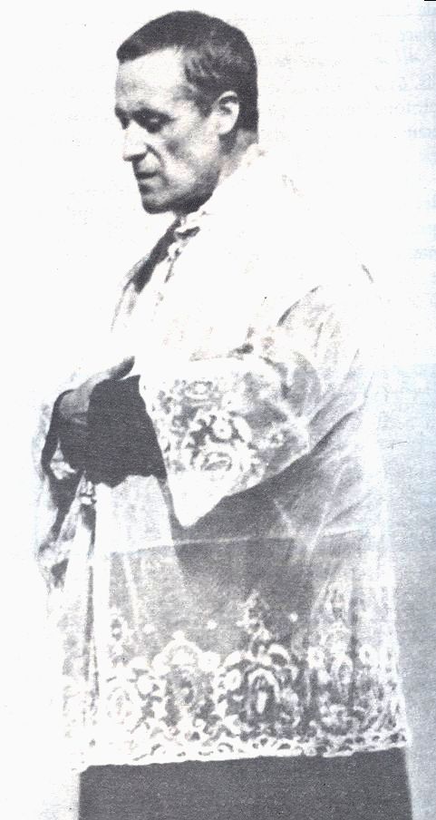 José Rubio