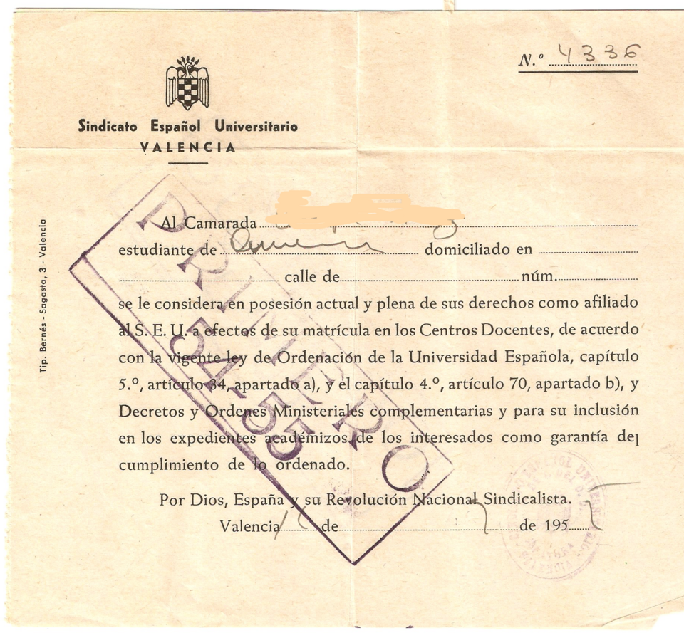José Santacana