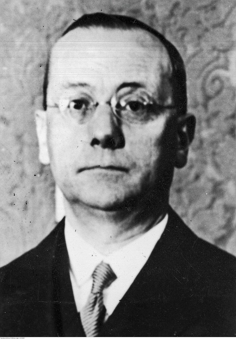 Jose Santiago Pantoja Morales