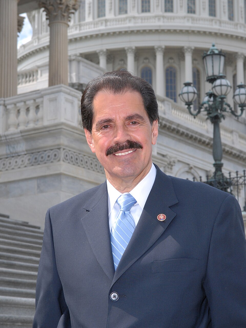 José Serrano