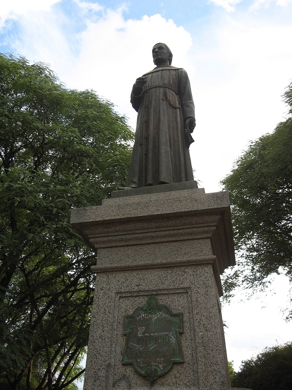 José Simón Castro Cayetano