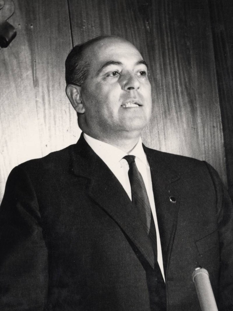 José Solís
