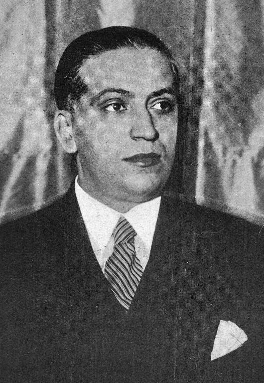 Jose Sotelo