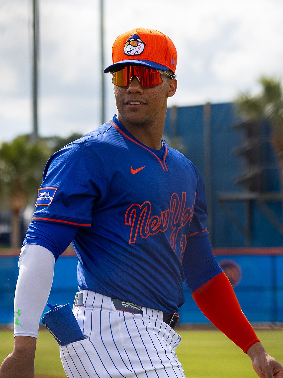 José Soto