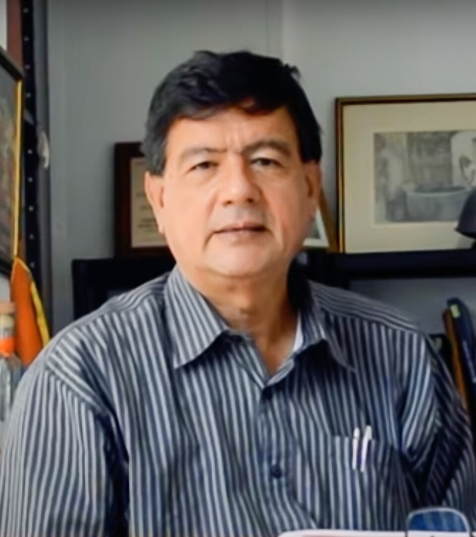José Tejada