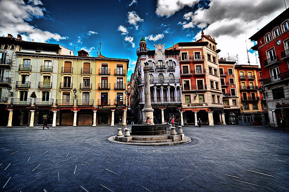 José Teruel