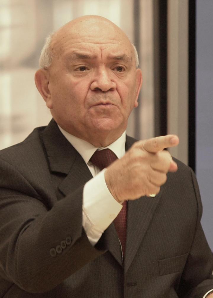 José Thomaz Nonô