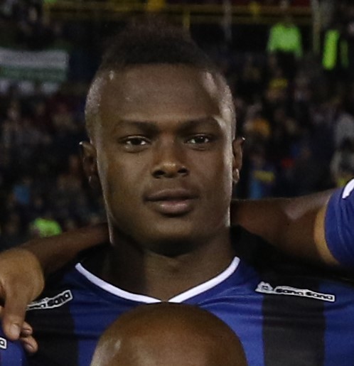 Jose Tin Angulo