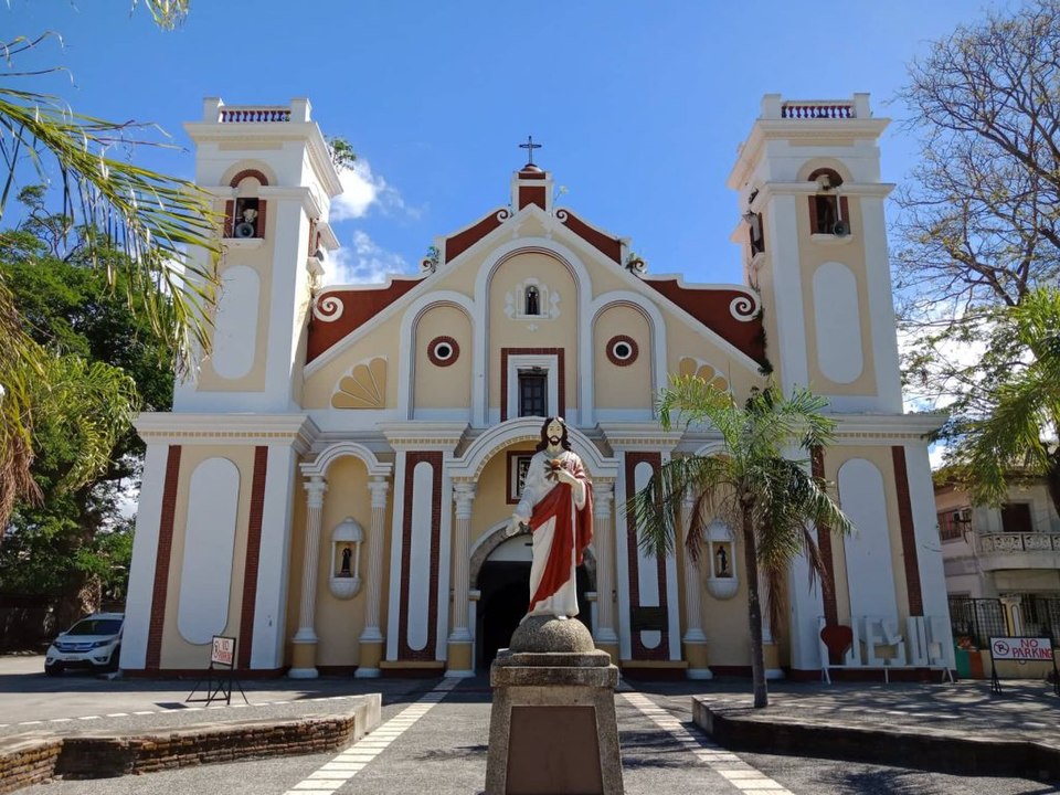 José Tolentino de Mendoza