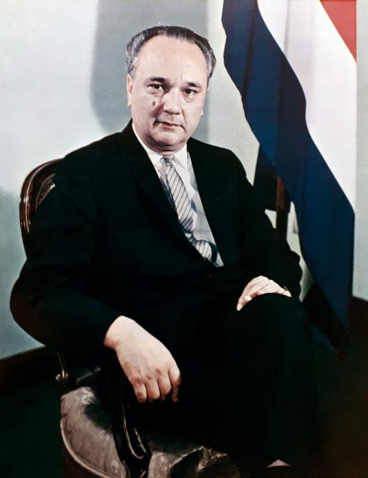 José Trejo