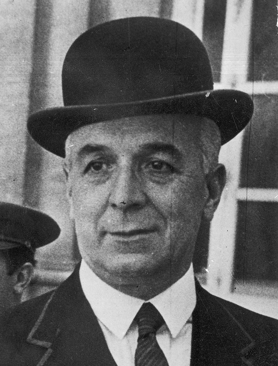 José Trelles Trelles