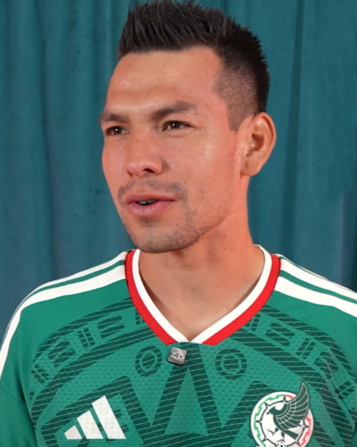 Jose Trinidad Rojas Pliego