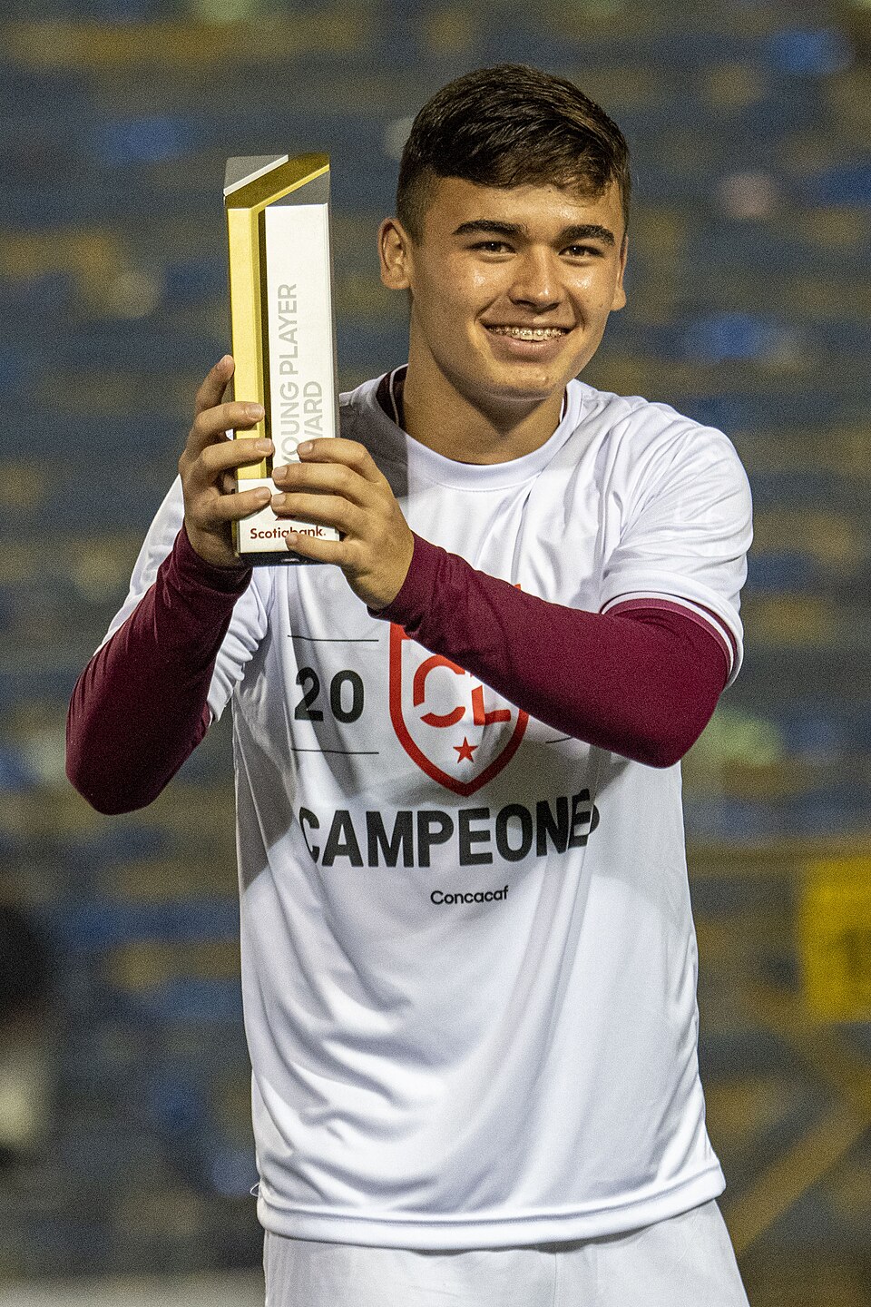 José Ugalde