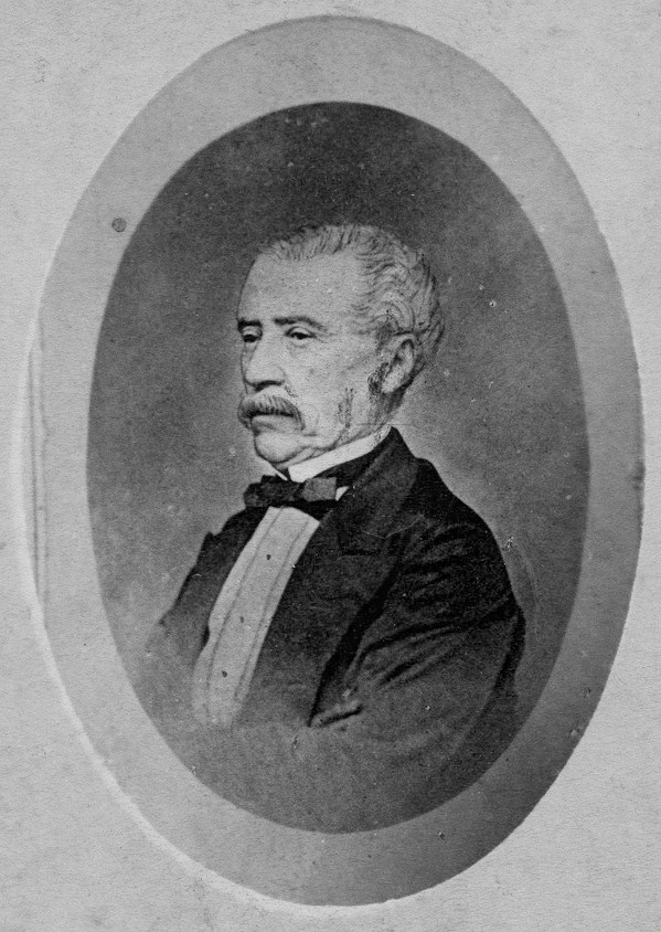 José Urbina