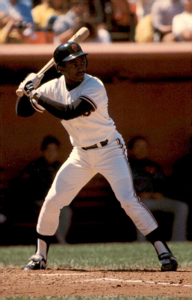 Jose Uribe