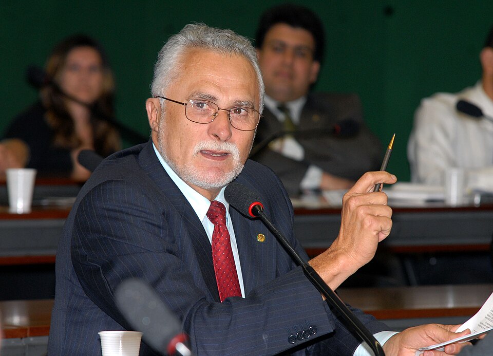 José Vanini